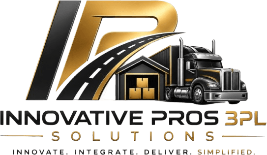Innovative Pros 3PL Solutions